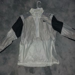 NIKE GOLF WINDBREAKER | LARGE